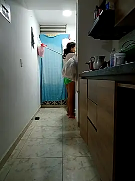 Snapshot of LEIRIS_Y_FRED_01 chatting on February 2025 10:17:02 AM LEIRIS Y FRED 01 online show from February 2025 10:17:02 AM