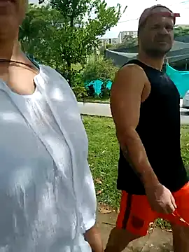 Snapshot of LEIRIS_Y_FRED_01 chatting on March 2025 03:18:02 PM LEIRIS Y FRED 01 online show from March 2025 03:18:02 PM