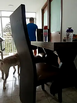 Snapshot of LEIRIS_Y_FRED_01 chatting on November 2025 03:03:02 PM LEIRIS Y FRED 01 online show from November 2025 03:03:02 PM