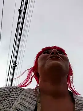 florecita9 online show from March 2025 10:49:01 PM