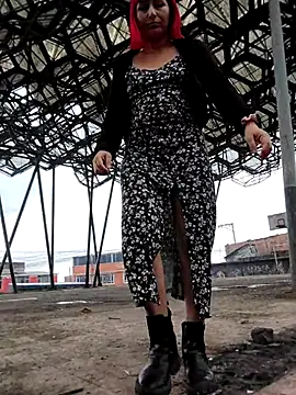 florecita9 online show from March 2025 08:11:01 PM