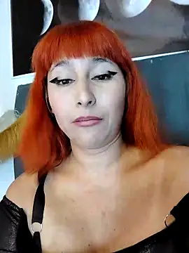 florecita9 online show from January 2026 10:12:02 PM