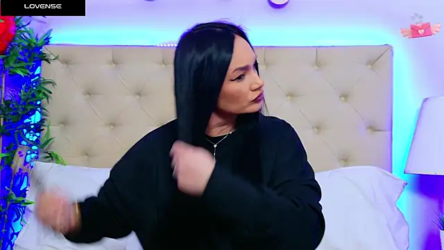 DaliyaArabian online show from February 2025 03:52:01 PM