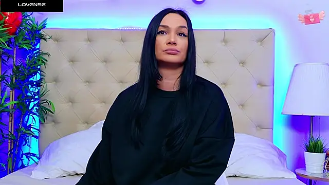 DaliyaArabian online show from February 2025 07:06:02 PM