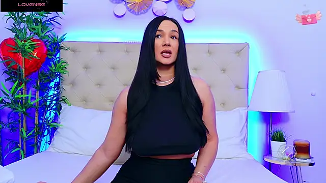 DaliyaArabian online show from March 2025 01:12:01 PM