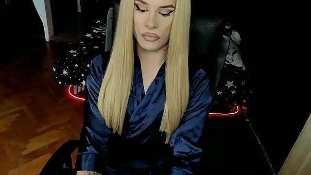 EvelynLexy online show from October 2025 08:36:02 AM