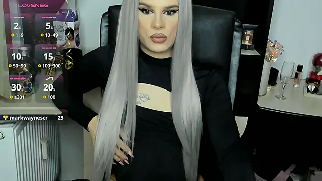 EvelynLexy online show from March 2026 06:52:01 PM