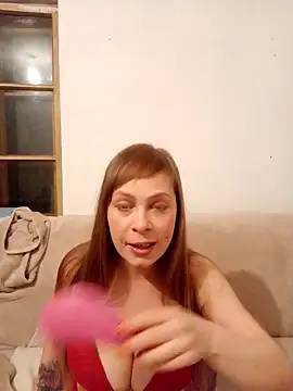 katiestevens online show from January 2025 09:17:01 PM