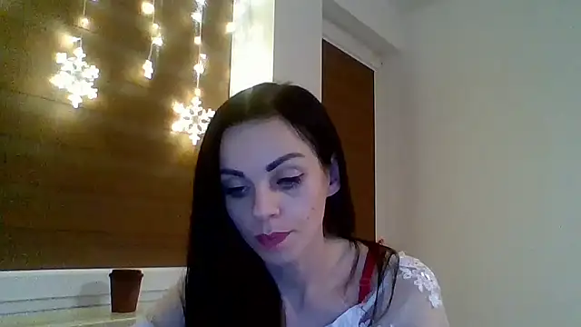 CassieSensual online show from December 2024 04:40:01 PM