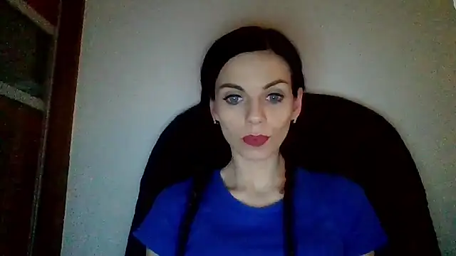 CassieSensual online show from February 2025 07:15:02 PM