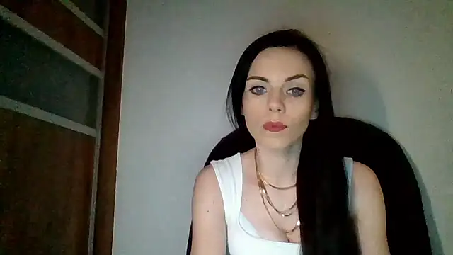 CassieSensual online show from March 2025 07:06:02 PM