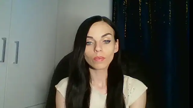 CassieSensual online show from October 2025 03:13:01 PM