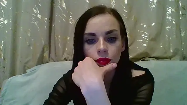 CassieSensual online show from March 2026 07:20:02 PM