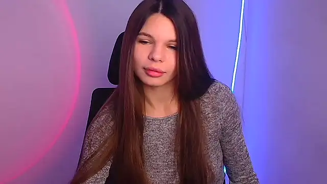 Hanna Way online show from January 2025 09:41:02 AM