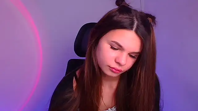 Hanna Way online show from February 2025 10:20:02 AM