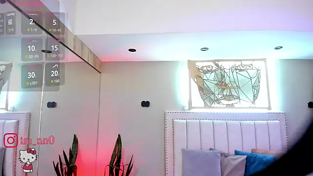  nina sweet online show from December 2025 12:14:02 PM