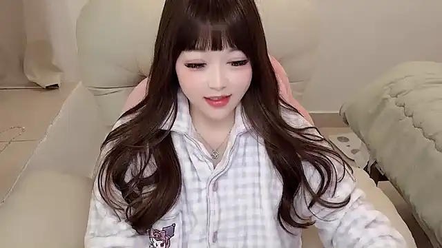 Lucky-Anna001 online show from February 2025 09:31:02 AM