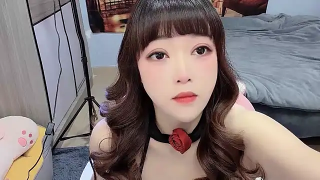 Lucky-Anna001 online show from January 2026 04:38:02 AM