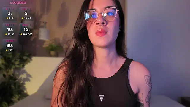 Snapshot of Ally_addams chatting on January 2025 03:58:02 AM Ally addams online show from January 2025 03:58:02 AM