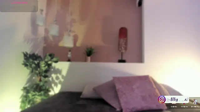 Snapshot of Ally_addams chatting on September 2025 04:05:02 AM Ally addams online show from September 2025 04:05:02 AM