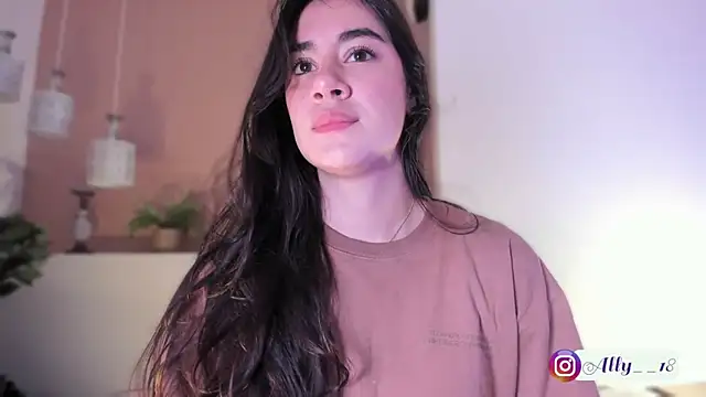 Snapshot of Ally_addams chatting on November 2025 12:14:02 AM Ally addams online show from November 2025 12:14:02 AM