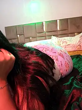 Khalil-Fuck-Nour online show from January 2025 03:43:01 PM