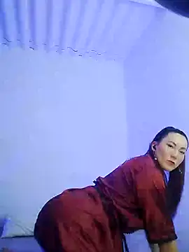 Elle Lee  online show from December 2024 11:14:01 PM