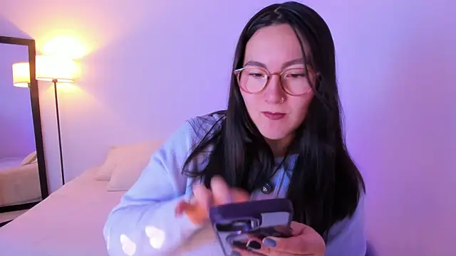 Snapshot of Elle_Lee_ chatting on March 2026 09:11:02 AM Elle Lee online show from March 2026 09:11:02 AM