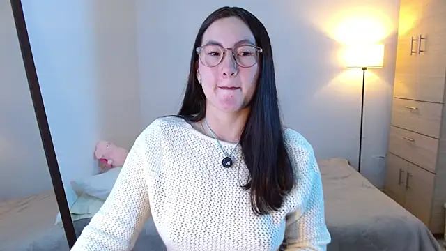 Snapshot of Elle_Lee_ chatting on March 2026 05:29:02 AM Elle Lee online show from March 2026 05:29:02 AM