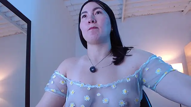 Snapshot of Elle_Lee_ chatting on March 2026 05:14:01 PM Elle Lee online show from March 2026 05:14:01 PM