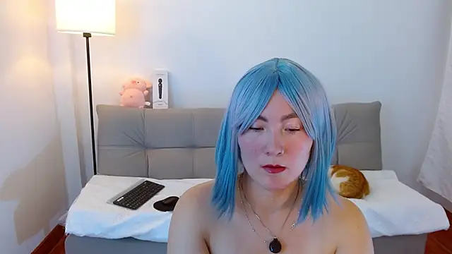 Snapshot of Elle_Lee_ chatting on April 2026 09:34:01 PM Elle Lee online show from April 2026 09:34:01 PM