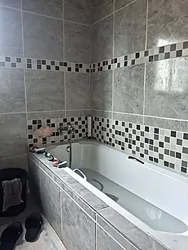 Snapshot of LaughRiotX chatting on April 2026 09:34:01 AM LaughRiotX online show from April 2026 09:34:01 AM