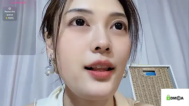 Regina0807 online show from December 2024 04:09:02 PM