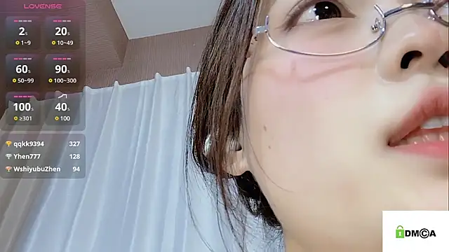 Regina0807 online show from December 2024 04:49:01 PM