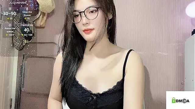 Regina0807 online show from September 2025 01:27:01 PM