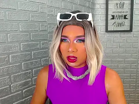 Antonela Connors online show from September 2025 01:51:02 AM