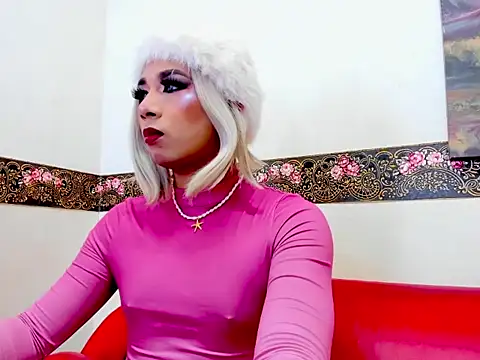 Antonela Connors online show from March 2026 07:49:02 PM