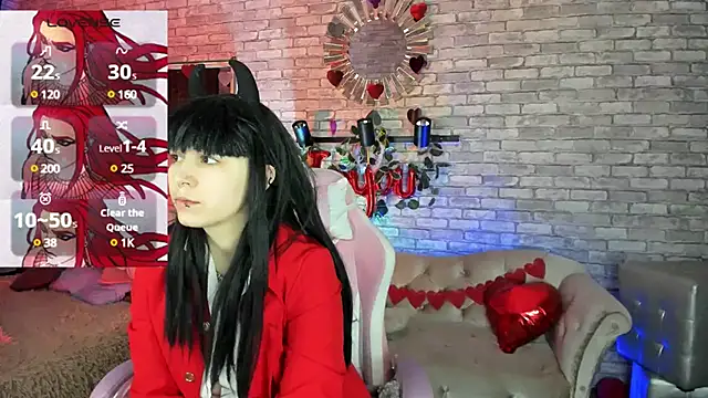 Snapshot of Alex_Howell chatting on February 2025 08:51:02 PM Alex Howell online show from February 2025 08:51:02 PM