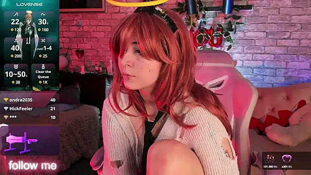 Snapshot of Alex_Howell chatting on March 2025 12:15:02 AM Alex Howell online show from March 2025 12:15:02 AM