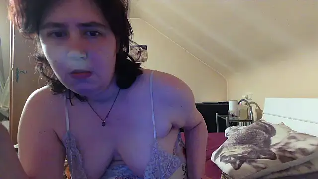 SexyLucie2024 online show from November 2025 05:51:02 AM