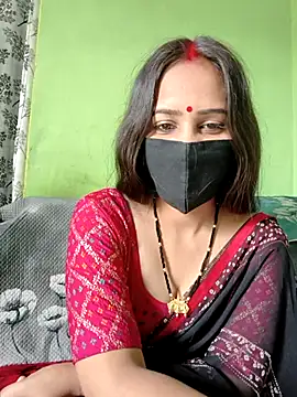 SVsexyCOUPAL online show from February 2026 05:04:01 AM