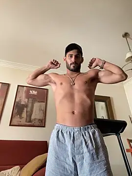 Cum 076 online show from December 2025 11:59:01 AM