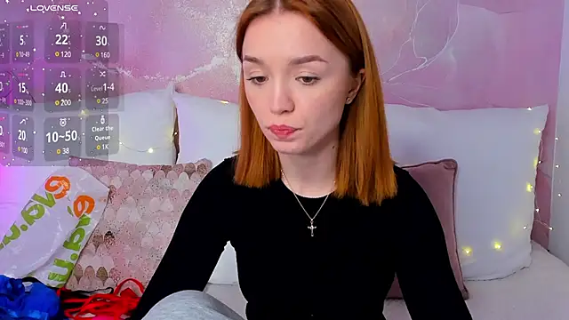 VirginOlly online show from January 2025 06:22:01 AM