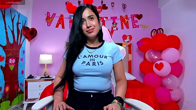 Miia harper  online show from February 2025 01:27:02 PM