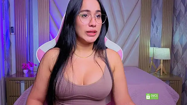 Snapshot of Miia_harper_ chatting on February 2026 12:15:01 PM Miia harper online show from February 2026 12:15:01 PM