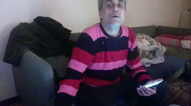 Snapshot of skossa777 chatting on December 2024 06:03:02 PM skossa777 online show from December 2024 06:03:02 PM