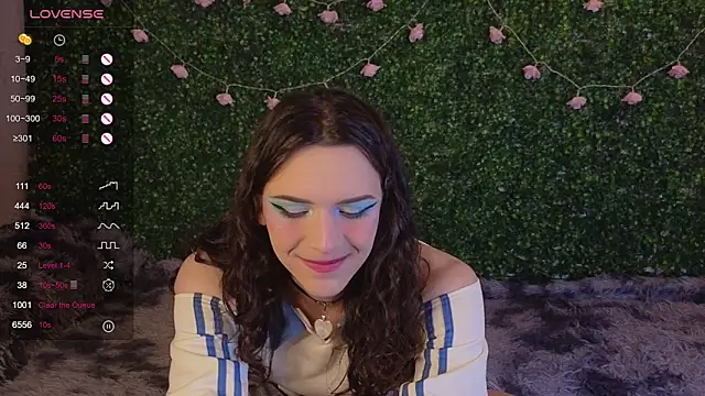 Snapshot of EkaterinaUpple chatting on April 2026 06:31:02 PM EkaterinaUpple online show from April 2026 06:31:02 PM