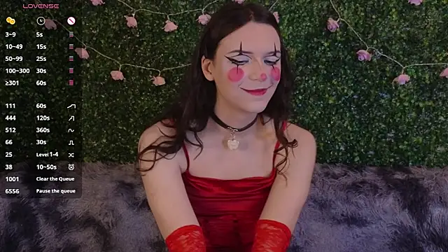 Snapshot of EkaterinaUpple chatting on April 2026 04:54:02 PM EkaterinaUpple online show from April 2026 04:54:02 PM