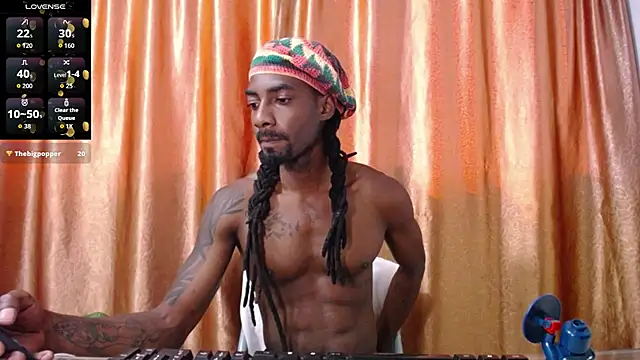 Malkon Big online show from April 2026 08:20:01 PM