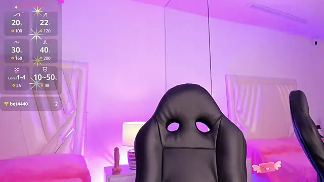 MavyStar online show from December 2024 03:26:01 PM